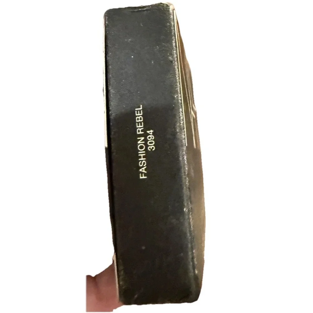 Nars-Duo Eyeshadow 0.14 Oz #FASHION REBEL